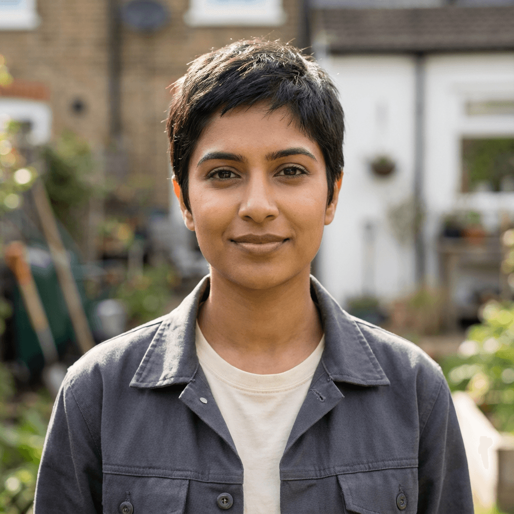 Anjali Das